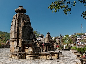 Best of Kumaon and Garhwal Tour