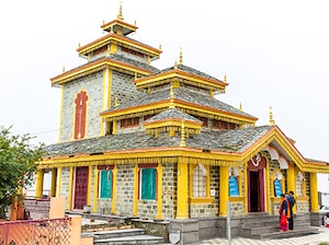 Wonders of Kumaon and Garhwal Tour