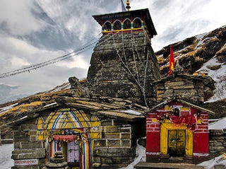 YOLO Outdoors Auli Chopta Rishikesh Tour