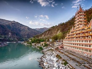 Women's Special Nainital Mussoorie Haridwar Tour