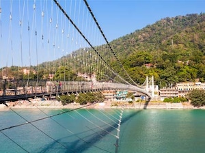 Women's Special Nainital Mussoorie Haridwar Rishikesh Corbett Park Tour