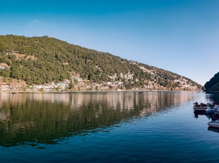 Nainital Mussoorie Corbett Women's Special Travel Highlights