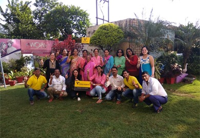 Veena World Moments 6