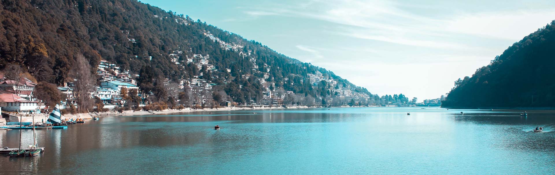 nainital veena world tour package