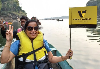 Veena World Moments 5
