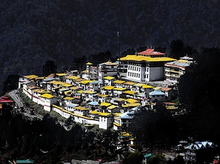 Assam Arunachal Meghalaya - Pune Tour