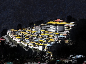 Assam Arunachal Meghalaya - Pune Tour