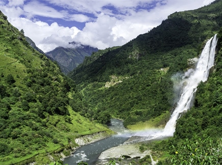 North East Family Travel Highlights