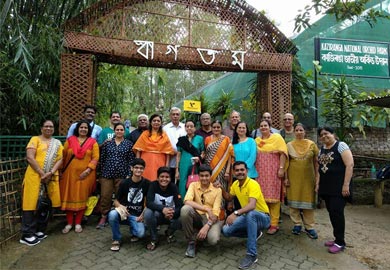 Veena World Moments 6