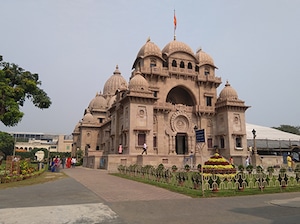 Mizoram Tripura Kolkata Tour