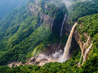 Best of Shillong Tour