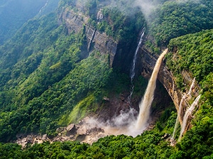 Best of Shillong Tour