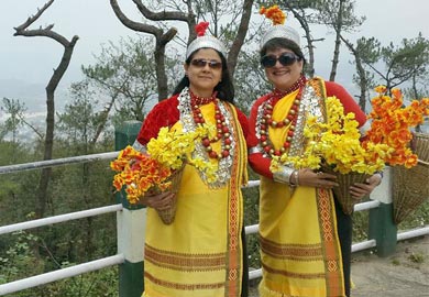 Veena World Moments 2