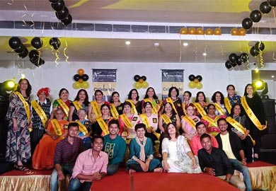 Veena World Moments 3
