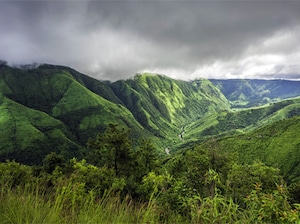 Women's Special Assam Arunachal Meghalaya Tour