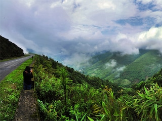 Women's Special Assam Meghalaya Tour