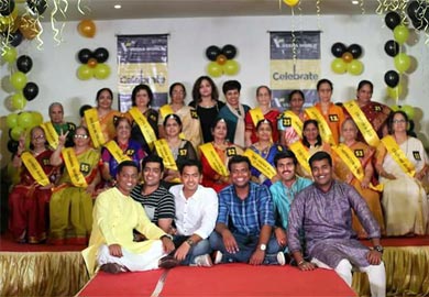 Veena World Moments 2
