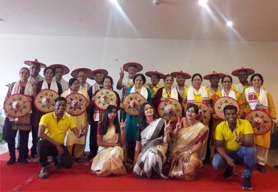 Veena World Moments 4
