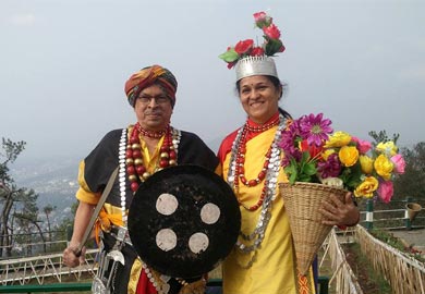 Veena World Moments 1