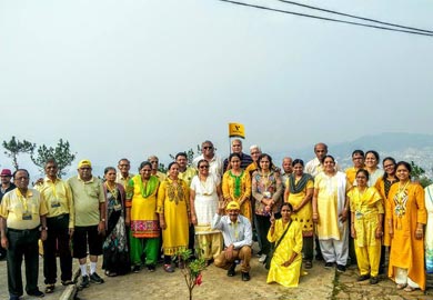 Veena World Moments 3