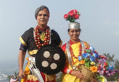 Veena World Moments 5