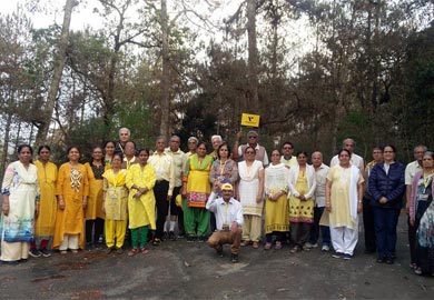 Veena World Moments 6