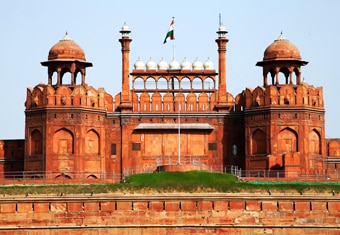 North India Family Tour Highlights