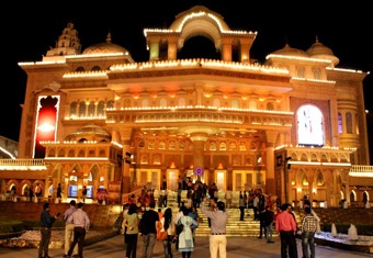 North India Family Tour Highlights
