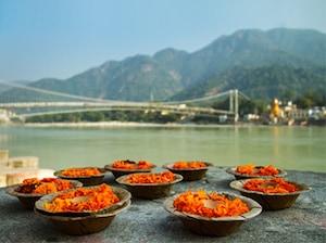 Haridwar Rishikesh Kurukshetra Panipat Tour