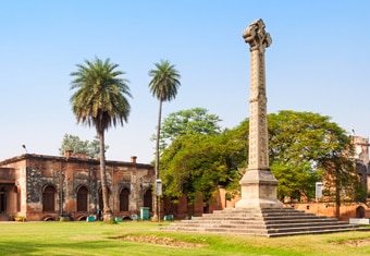 North India Family Tour Highlights