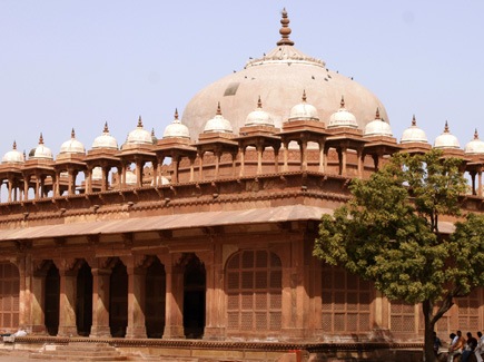 North India Family Travel Highlights