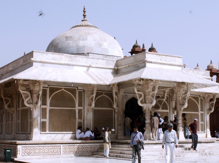 North India Family Travel Highlights