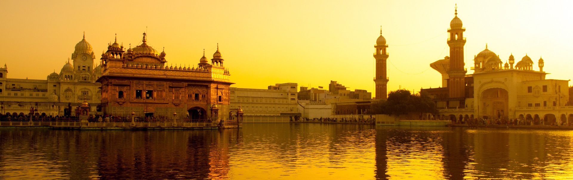 Women's Special Amritsar Attari Wagah Border - IFly (NIWF(I)) Banner