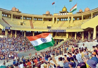 North India Women's Special Tour Highlights