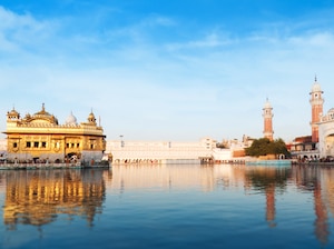 Best of Amritsar Tour