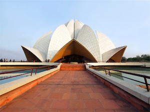 Delhi Agra Tour