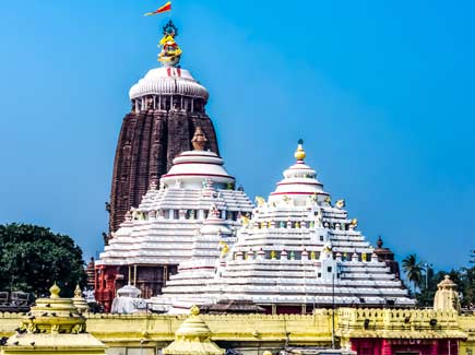 Best of Odisha Tour