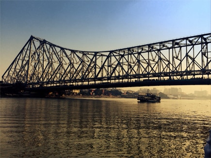 Odisha with Kolkata and Sundarbans Tour