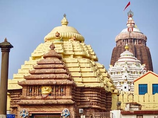 Senior's Special Bhubaneswar Puri Konark Chilika Tour