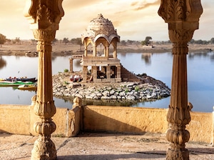 All of Rajasthan Tour