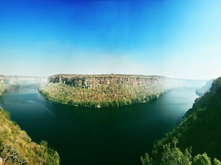 Bundi Alwar Sariska Shekhawati Tour