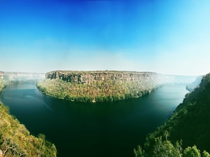 Bundi Alwar Sariska Shekhawati Tour