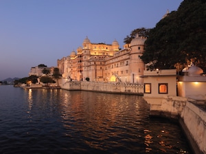 Best of Rajasthan Tour