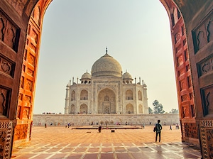 Rajasthan Delhi Agra Tour