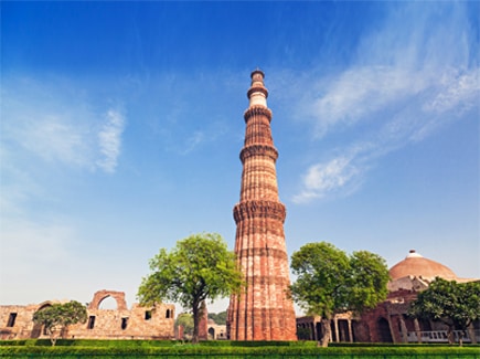 Rajasthan Delhi Agra Tour