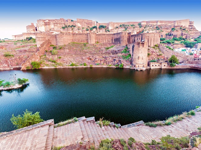 15 Days 14 Nights Rajasthan Mewad Marwad Family Tour Package | Veena World