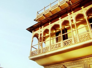 Honeymoon Special Jaipur Udaipur Kumbhalgarh Tour