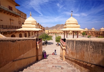 Rajasthan Family Tour Highlights