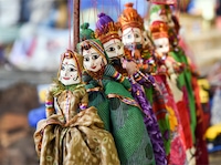 Jaipur Mandawa Thumbnail