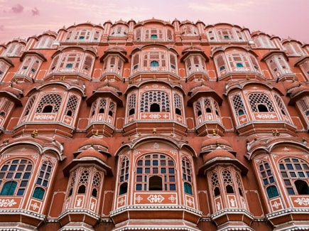 Jaipur Udaipur Tour